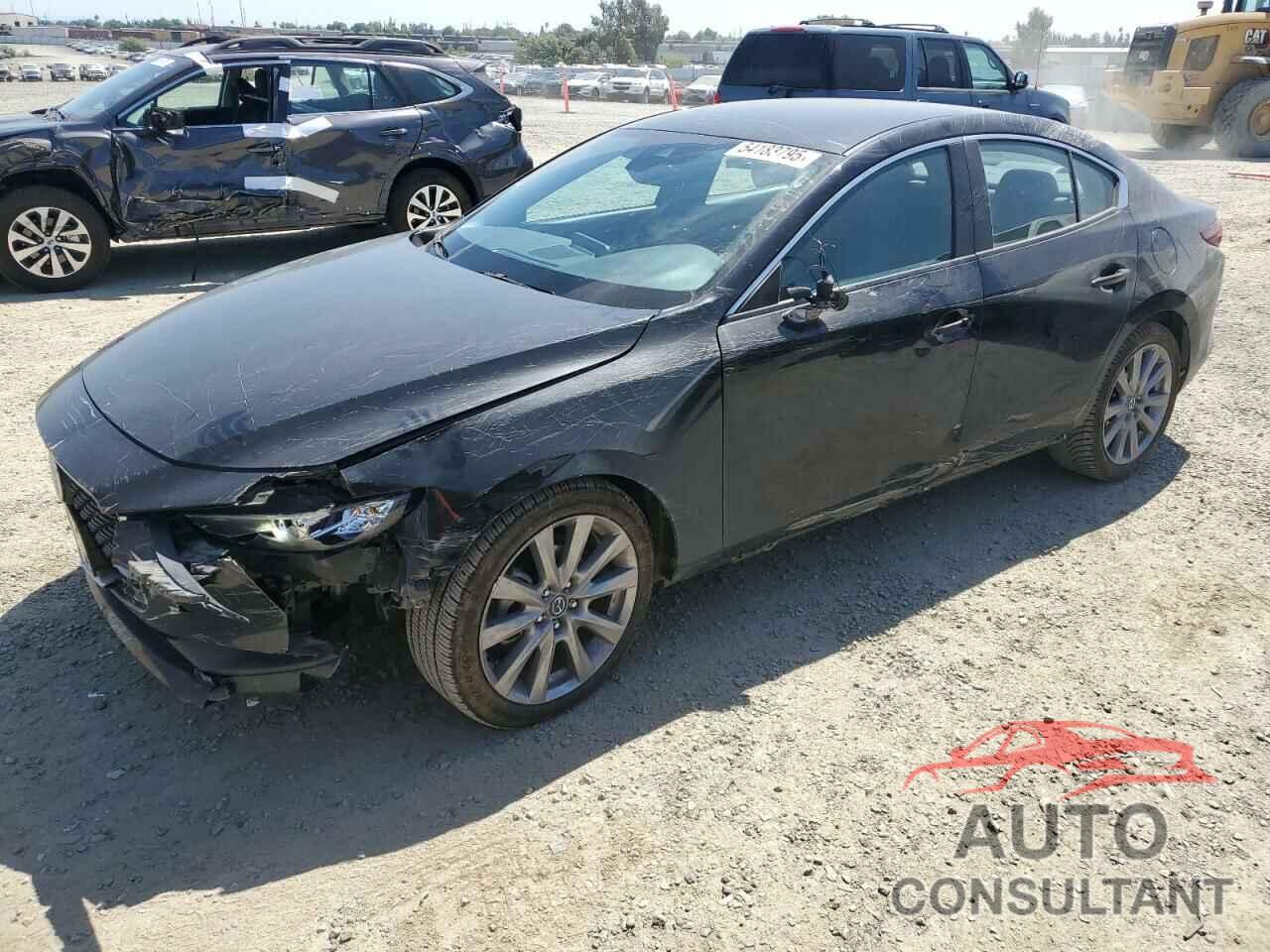 MAZDA 3 2021 - 3MZBPABM0MM208227