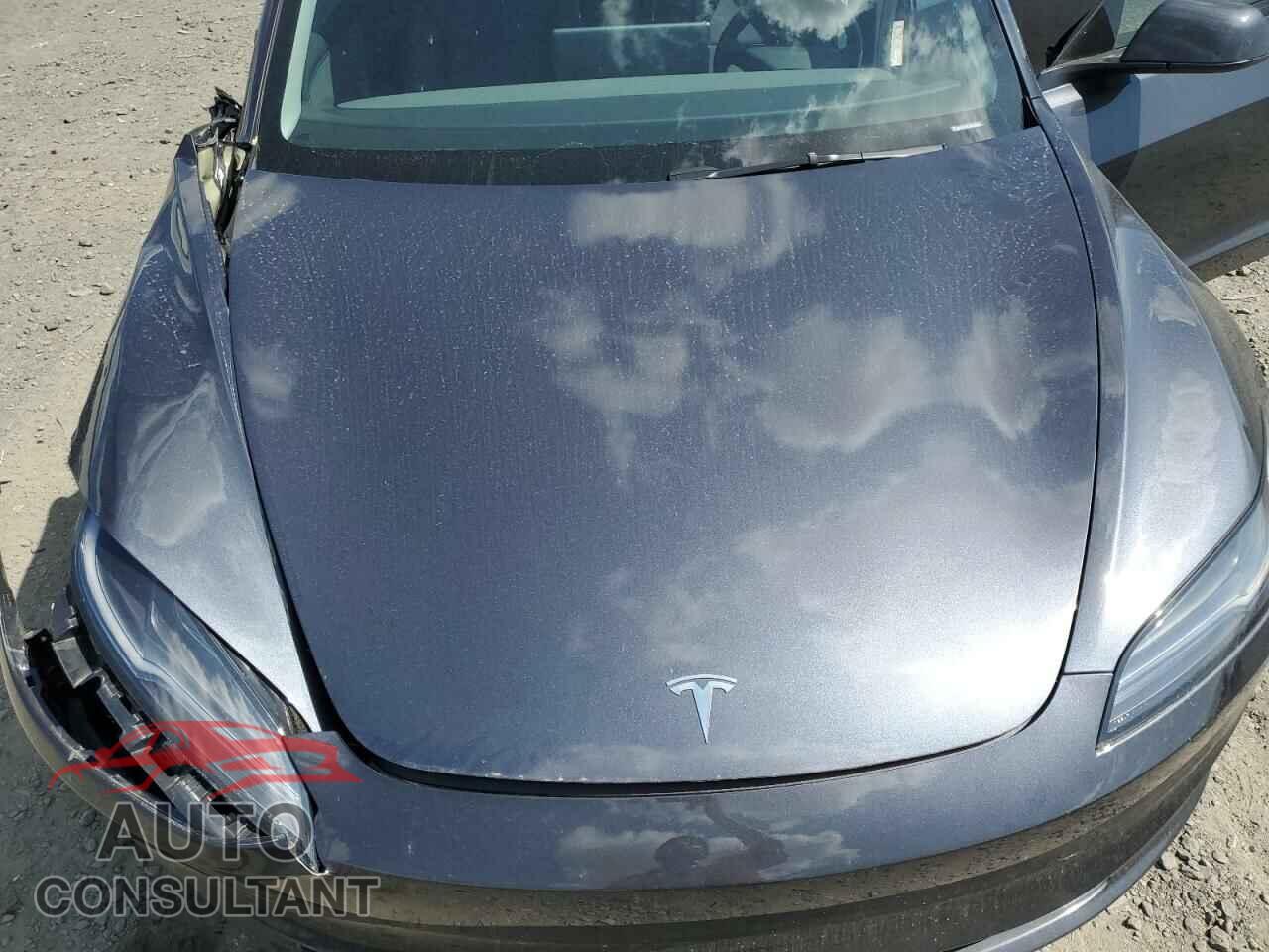 TESLA MODEL 3 2024 - 5YJ3E1EA9RF824518
