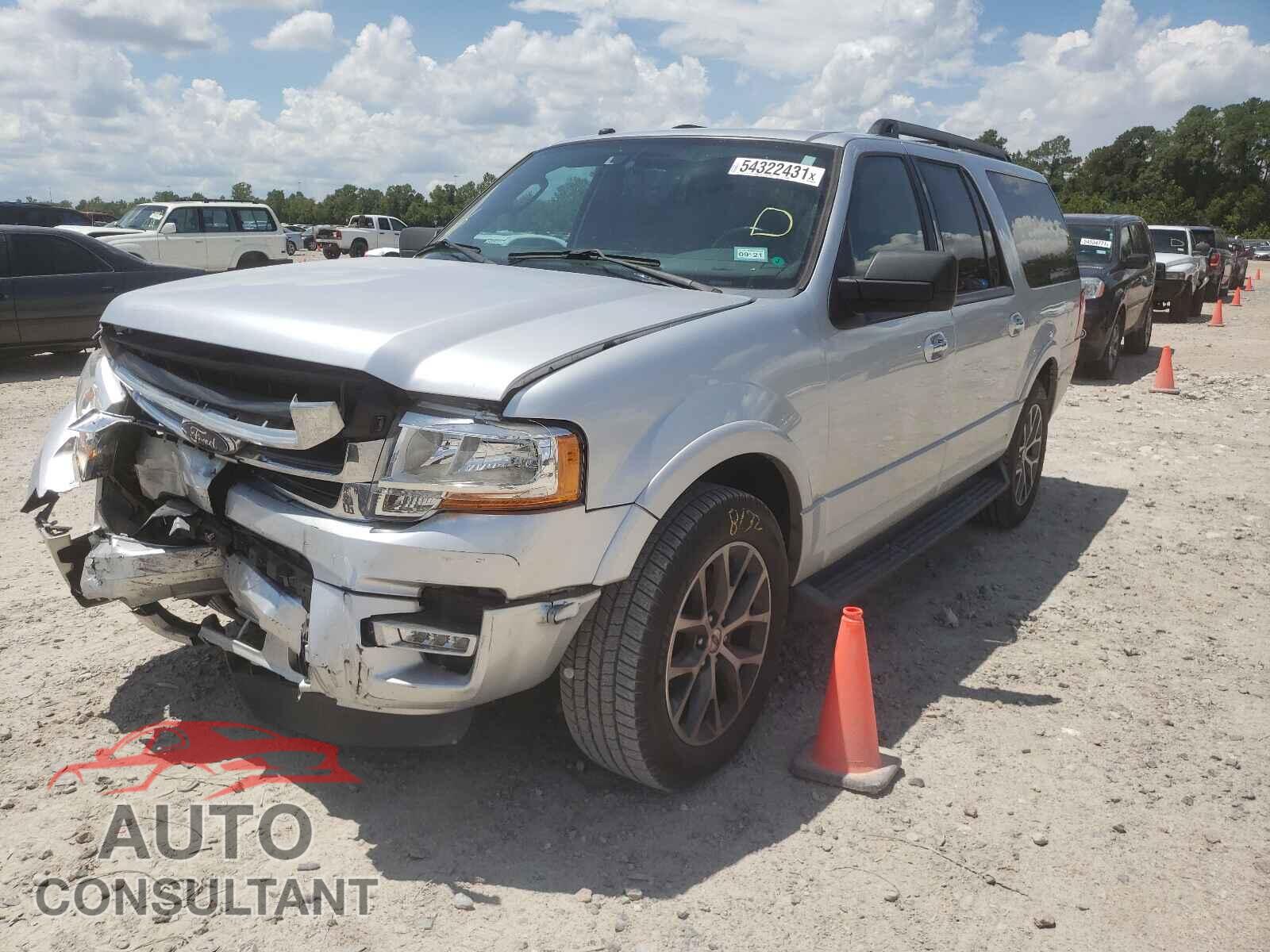 FORD EXPEDITION 2017 - 1FMJK1HT3HEA06906
