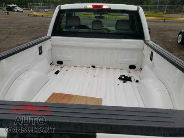 FORD F150 2019 - 1FTMF1CB1KFC97525