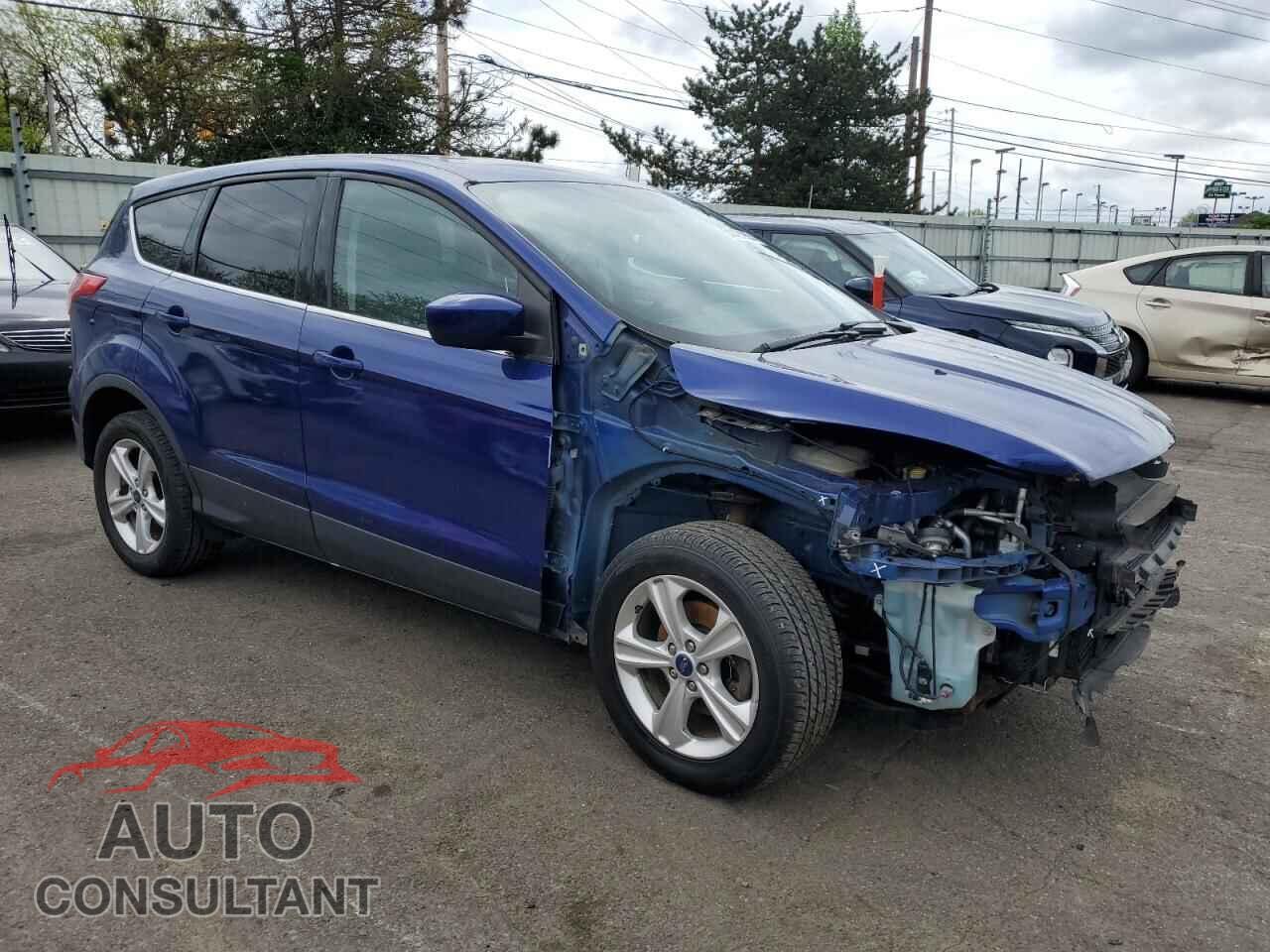 FORD ESCAPE 2015 - 1FMCU0GX1FUC57976