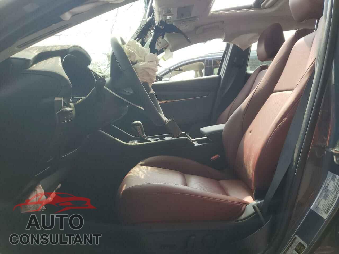 MAZDA 3 2024 - 3MZBPBCM3RM410443