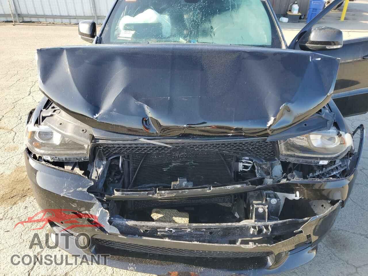 DODGE DURANGO 2020 - 1C4RDHDG0LC285528
