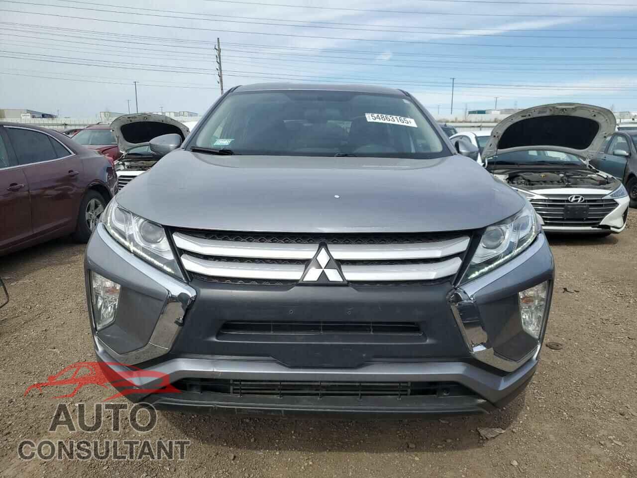 MITSUBISHI ECLIPSE 2019 - JA4AT3AA3KZ028954