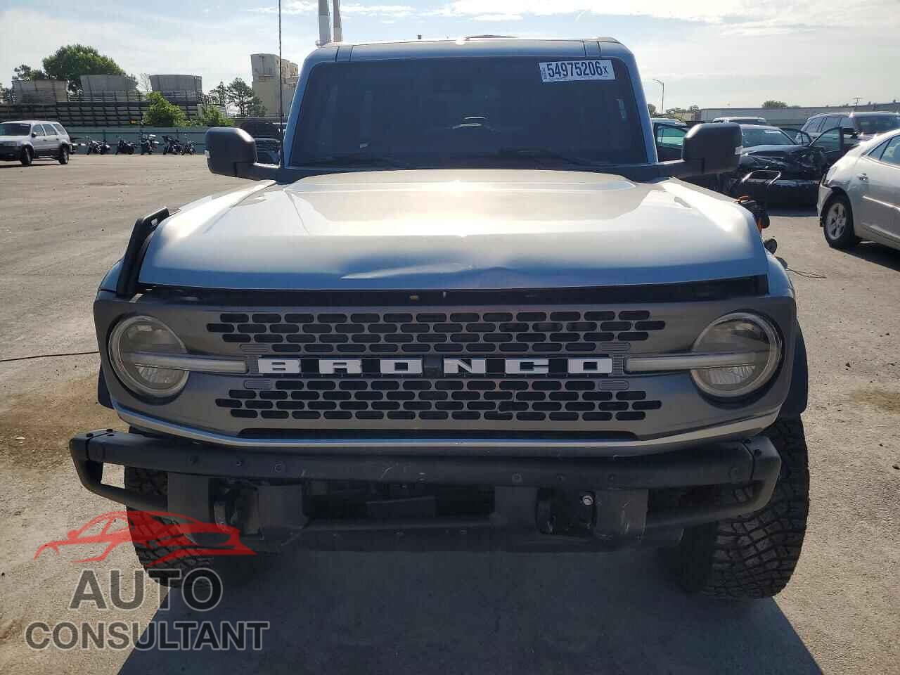 FORD BRONCO 2023 - 1FMDE5CP3PLB45188