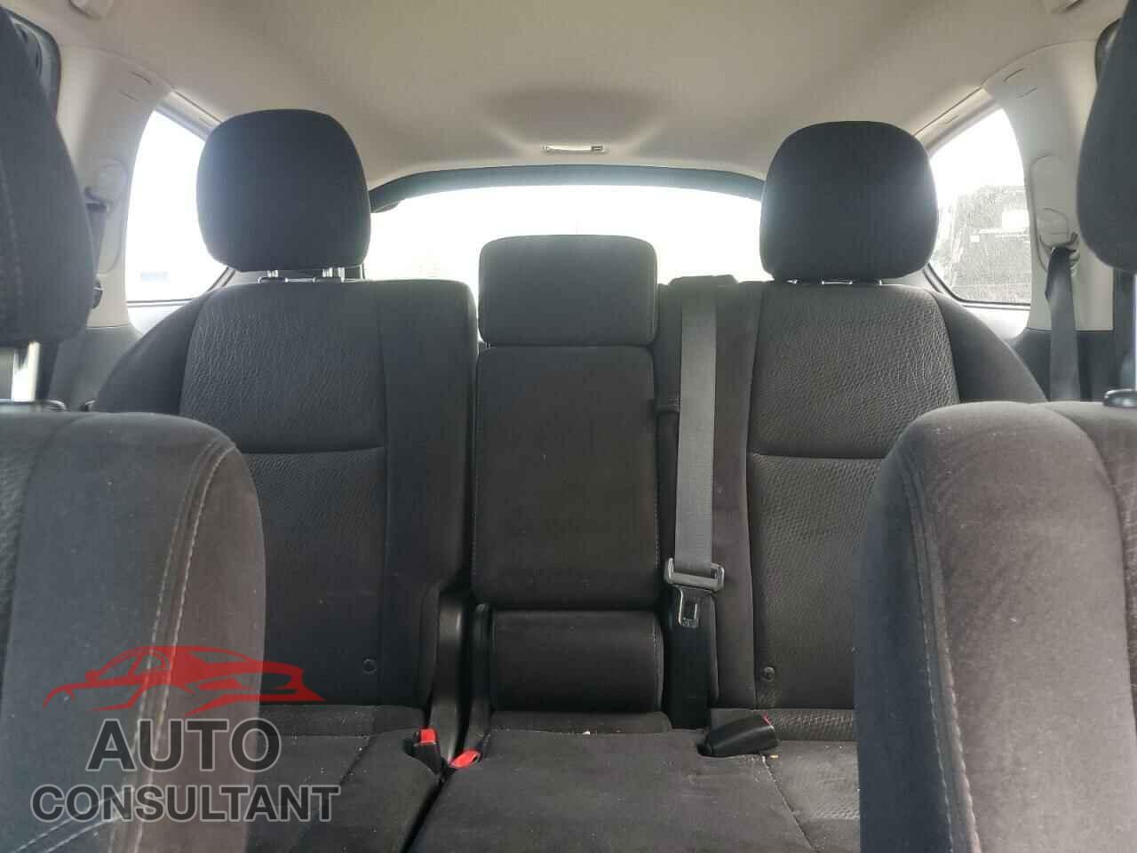NISSAN PATHFINDER 2015 - 5N1AR2MM6FC625735