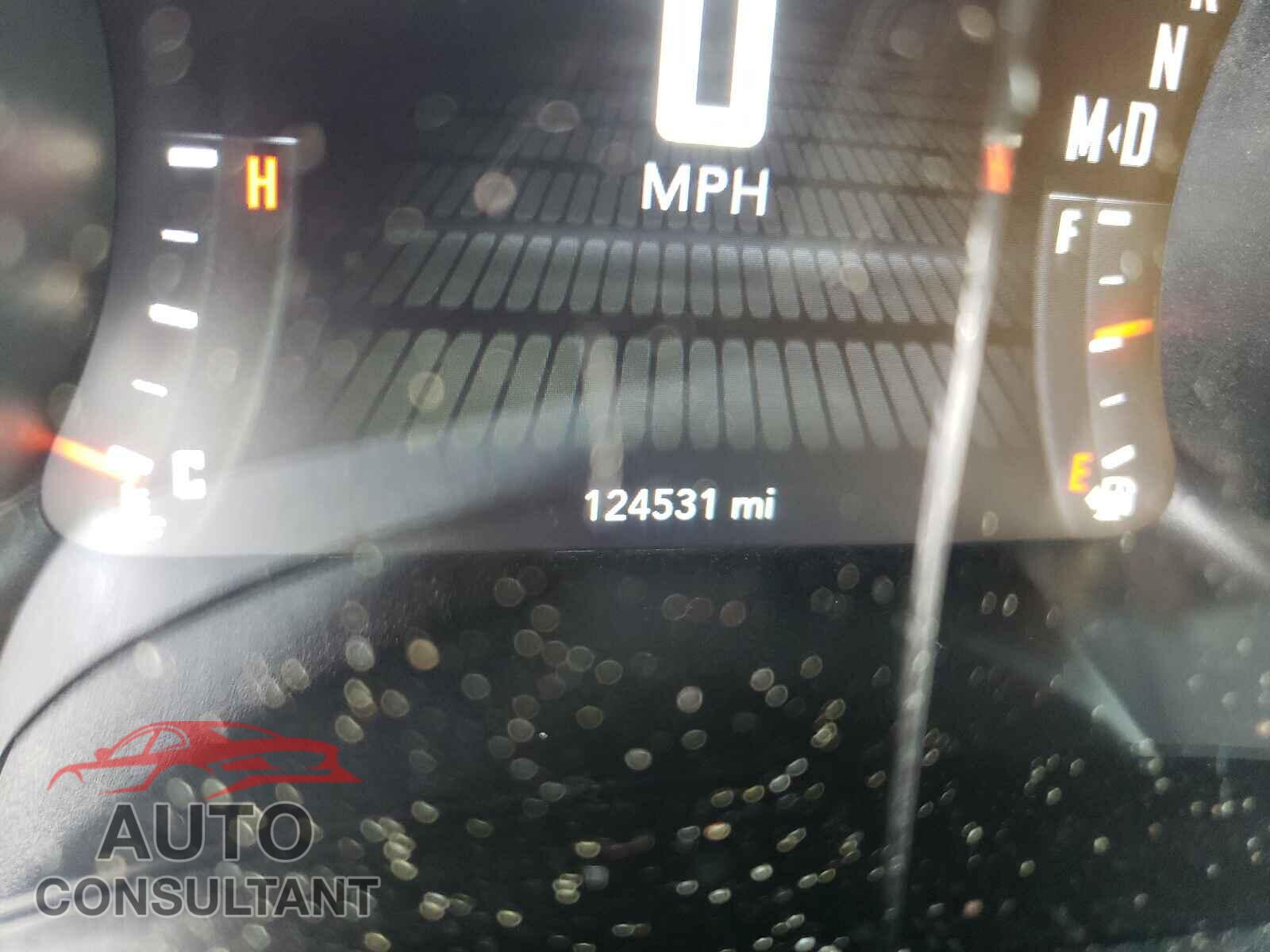 DODGE CHALLENGER 2017 - 2C3CDZAG4HH580852