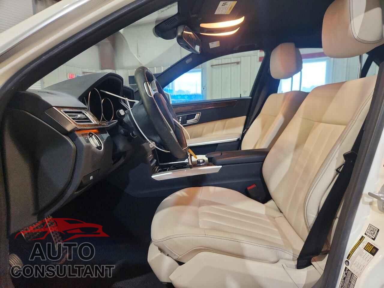 MERCEDES-BENZ E-CLASS 2015 - WDDHF9HB2FB143479
