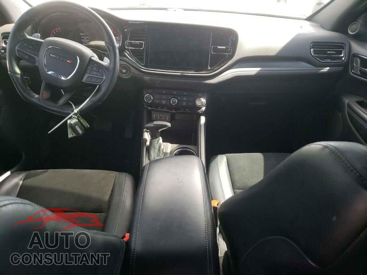 DODGE DURANGO 2021 - 1C4RDJDG1MC765375