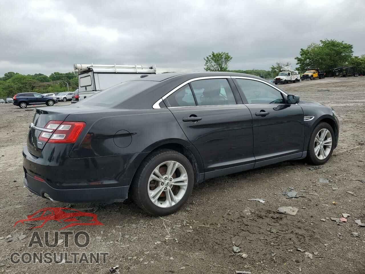 FORD TAURUS 2014 - 1FAHP2E85EG184686