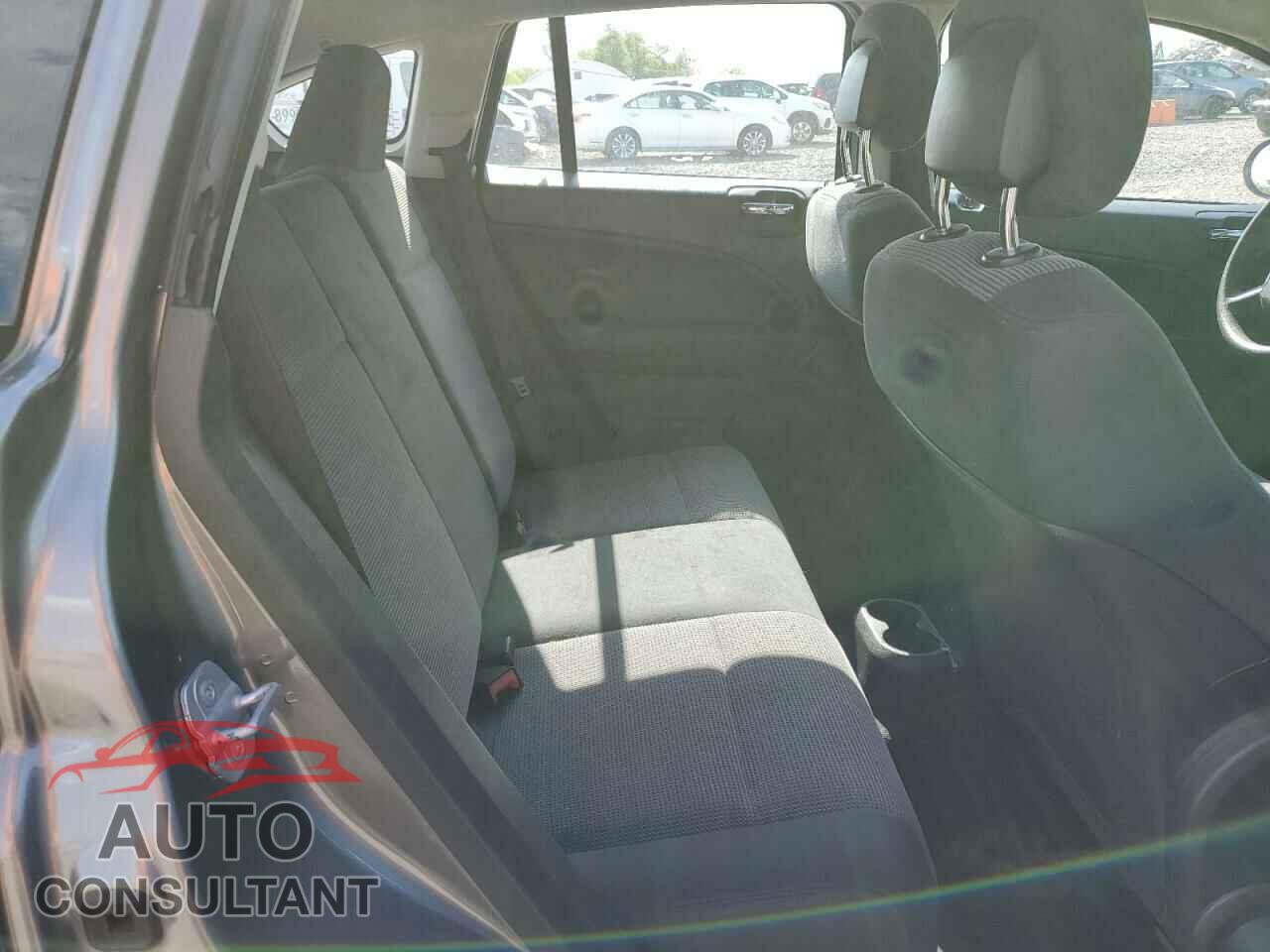 DODGE CALIBER 2011 - 1B3CB3HA9BD238156