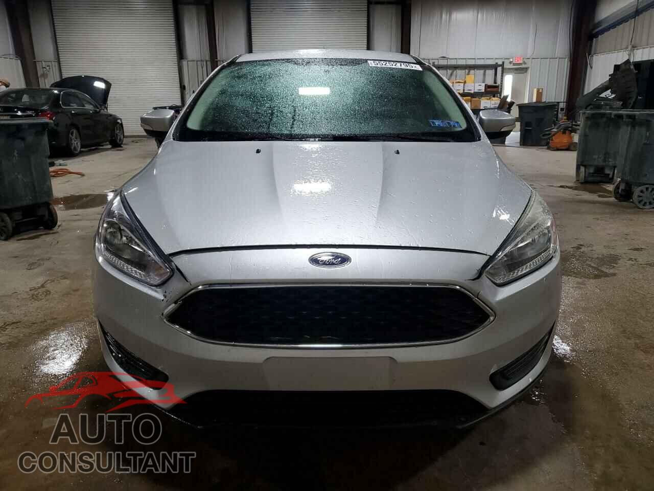 FORD FOCUS 2016 - 1FADP3F20GL354719