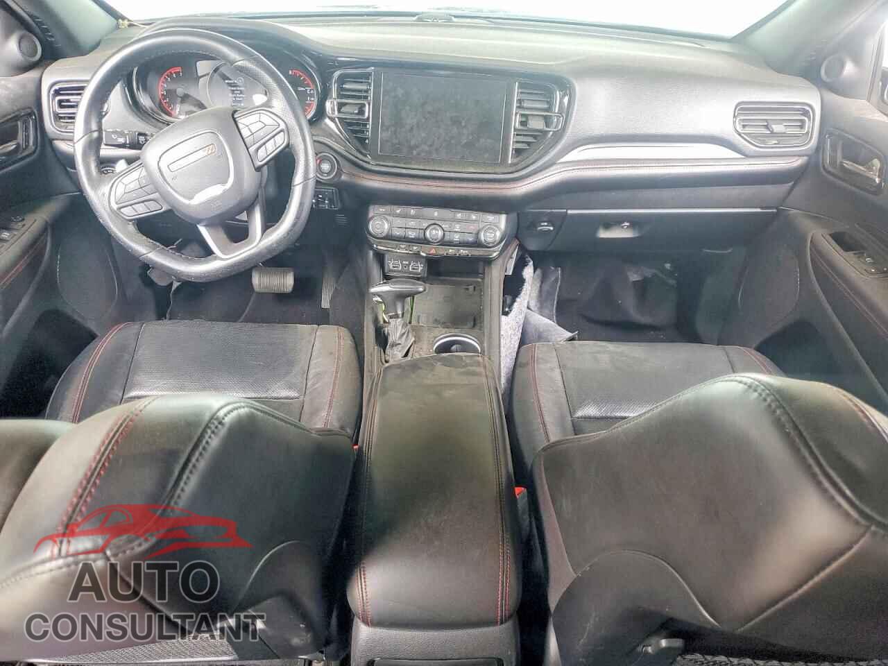 DODGE DURANGO 2023 - 1C4SDJCT0PC636788