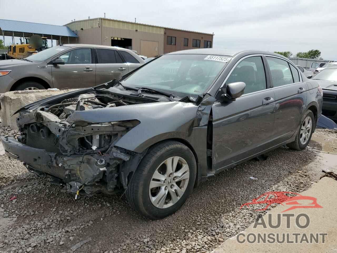 HONDA ACCORD 2009 - 1HGCP26429A043018