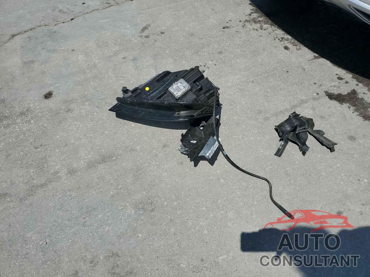AUDI Q5 2020 - WA1ANAFY9L2034921
