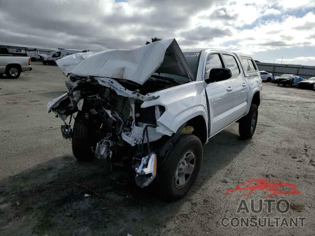 TOYOTA TACOMA 2023 - 3TYAX5GN7PT072209