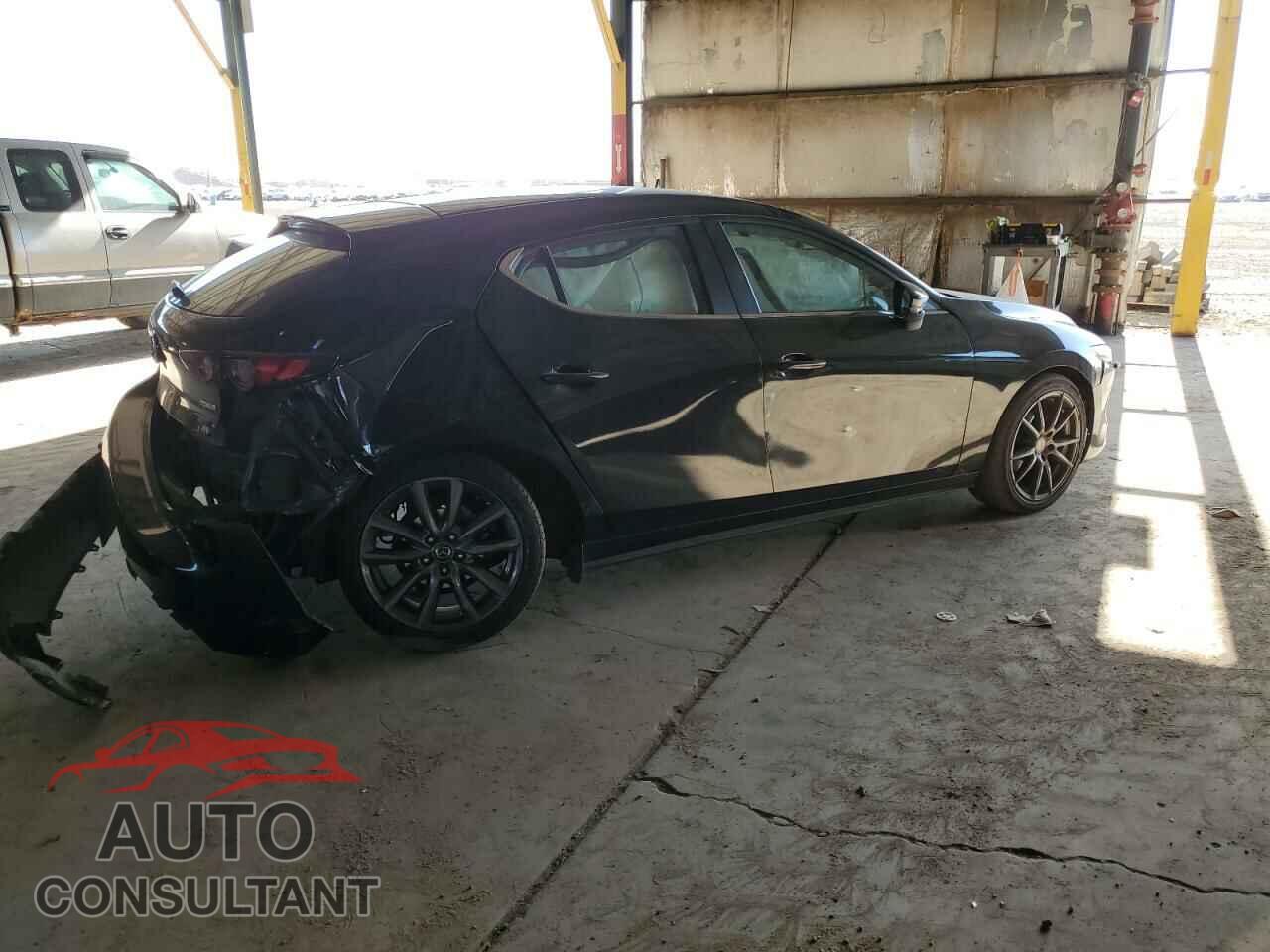 MAZDA 3 2019 - JM1BPAJM2K1128457