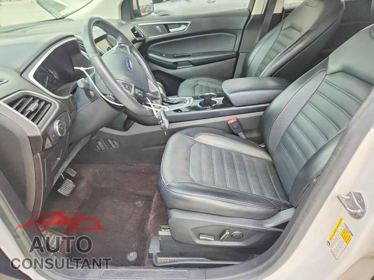 FORD EDGE 2015 - 2FMTK3J96FBB74308