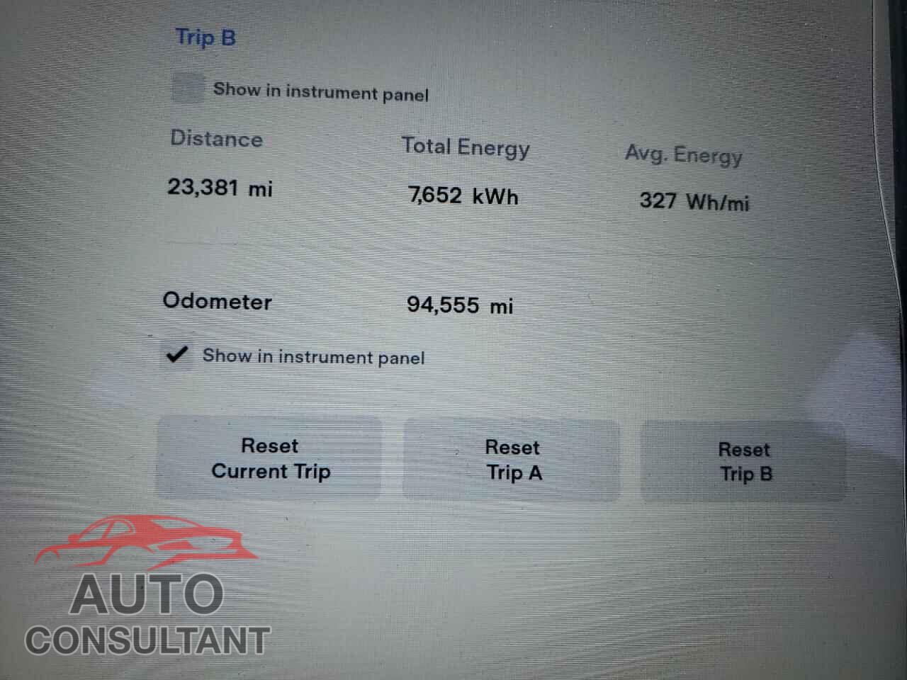 TESLA MODEL S 2016 - 5YJSA1E23GF148354