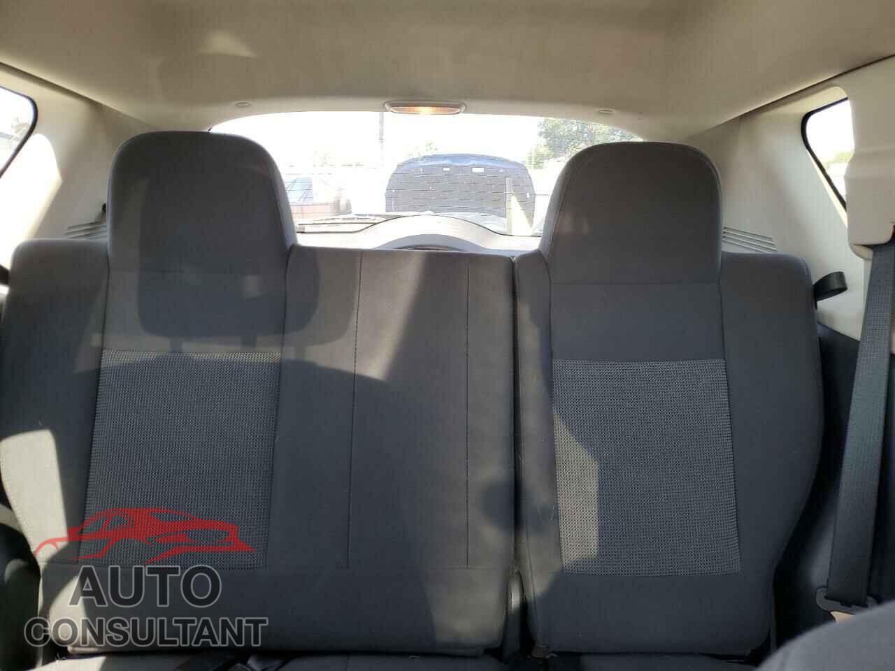 JEEP COMPASS 2012 - 1C4NJCBB4CD579591