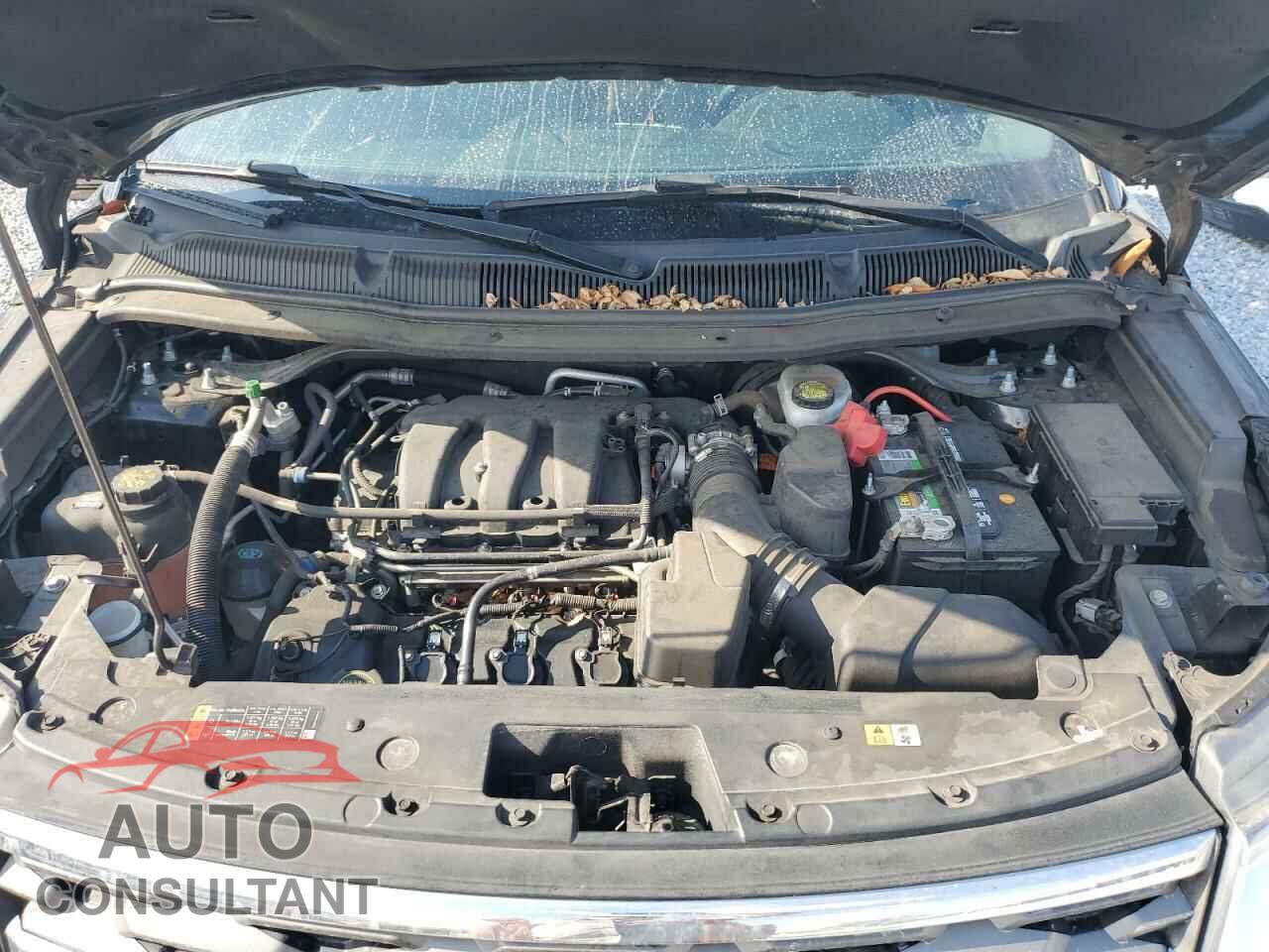 FORD EXPLORER 2019 - 1FM5K7B85KGA37224