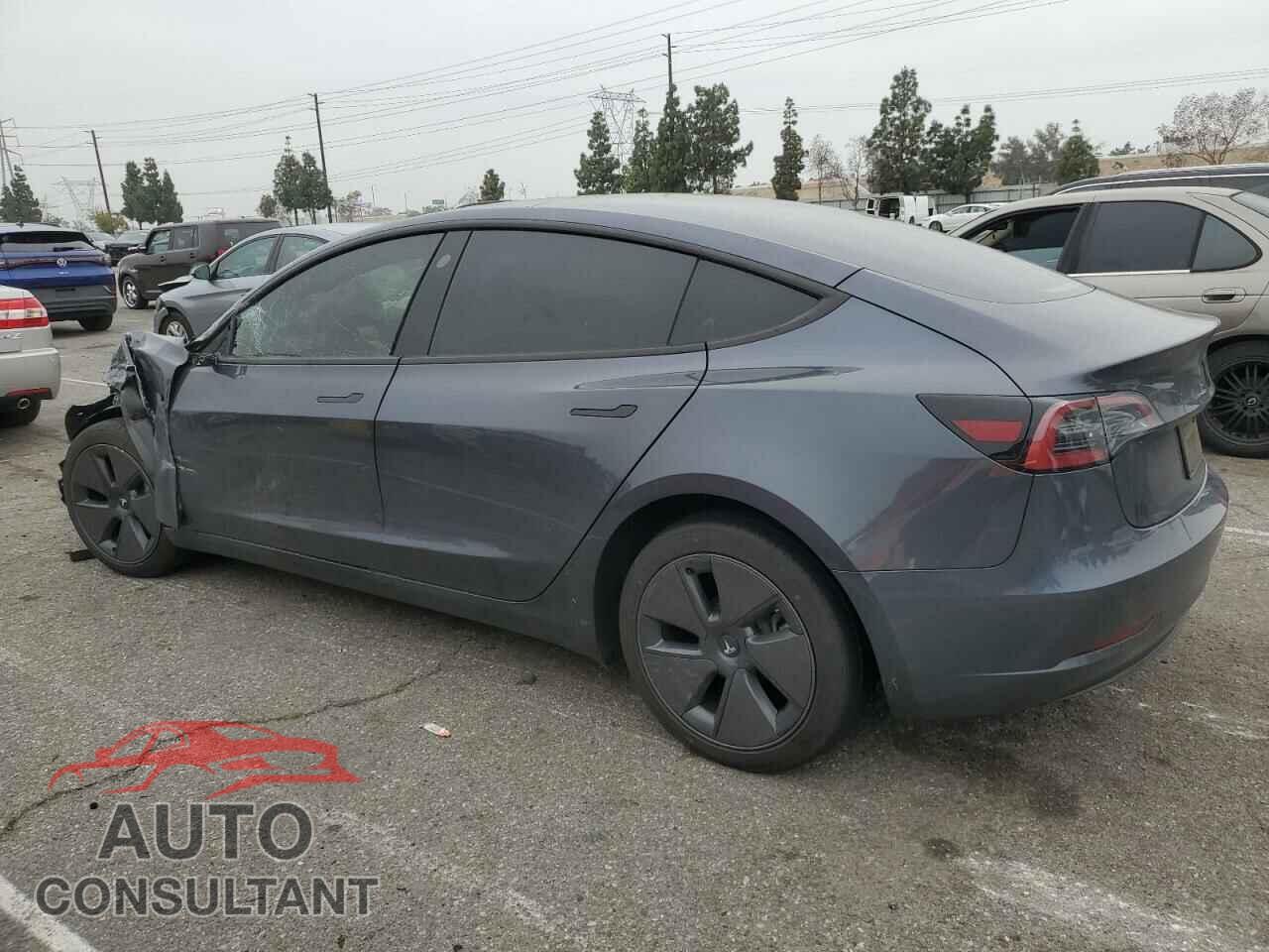 TESLA MODEL 3 2023 - 5YJ3E1EA8PF620032