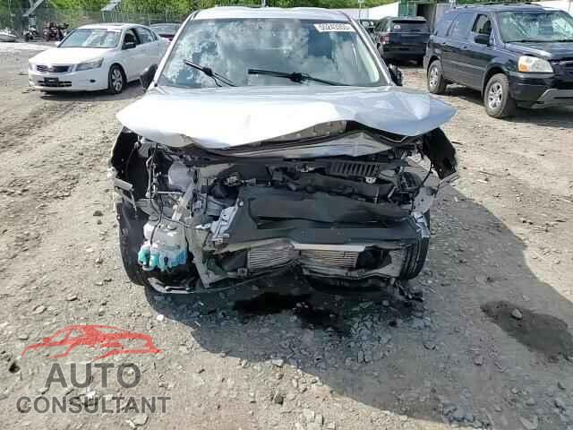 MITSUBISHI ECLIPSE 2020 - JA4AT4AA7LZ017334