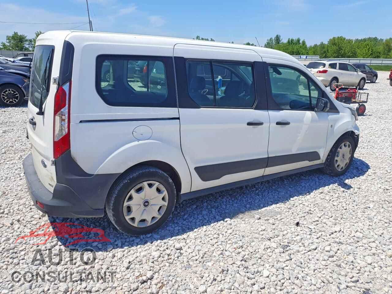 FORD TRANSIT 2017 - NM0GS9E70H1298071