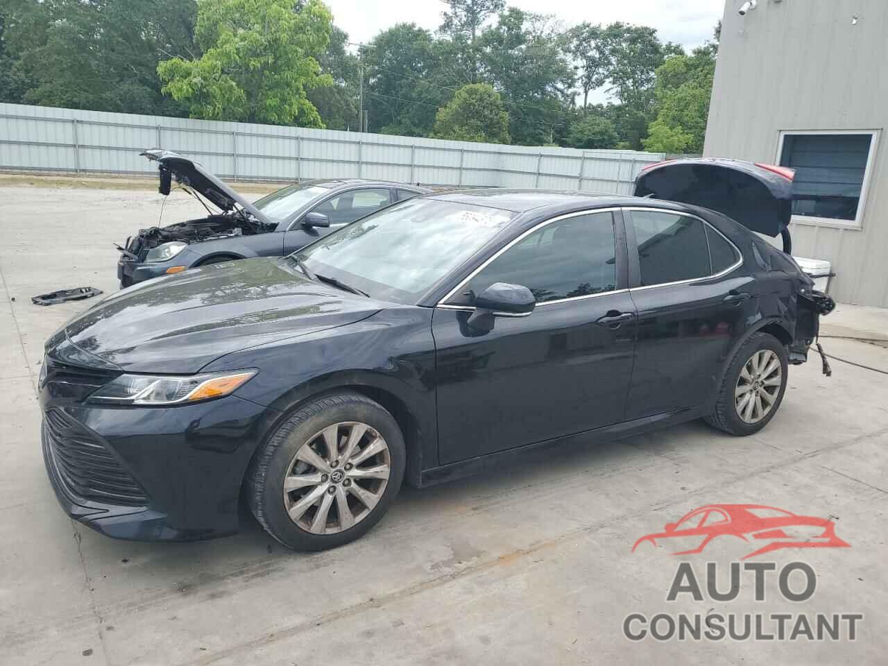TOYOTA CAMRY 2020 - 4T1L11AK7LU889629