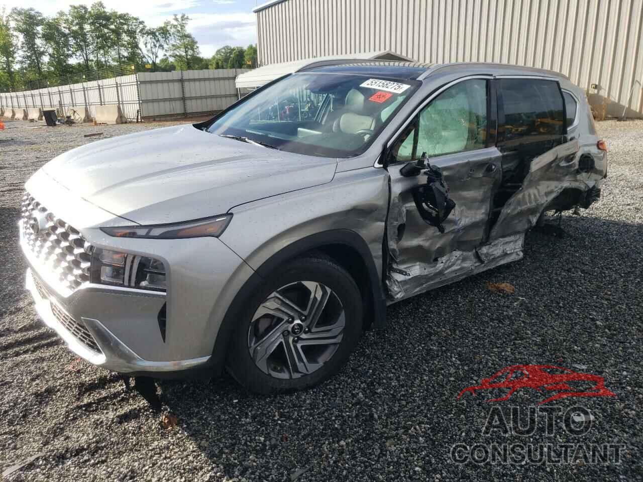 HYUNDAI SANTA FE 2023 - 5NMS34AJ7PH577259
