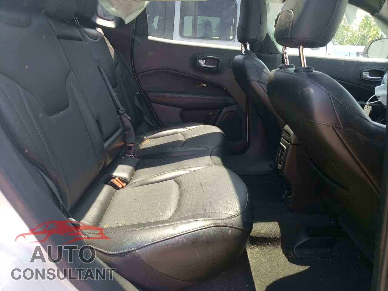 JEEP COMPASS 2020 - 3C4NJDCB0LT155484