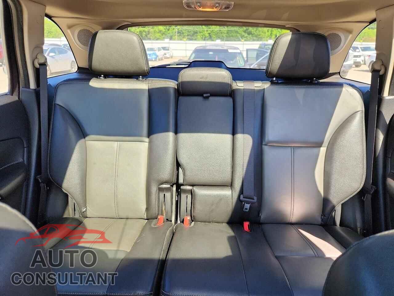 FORD EDGE 2014 - 2FMDK4AK7EBB56878
