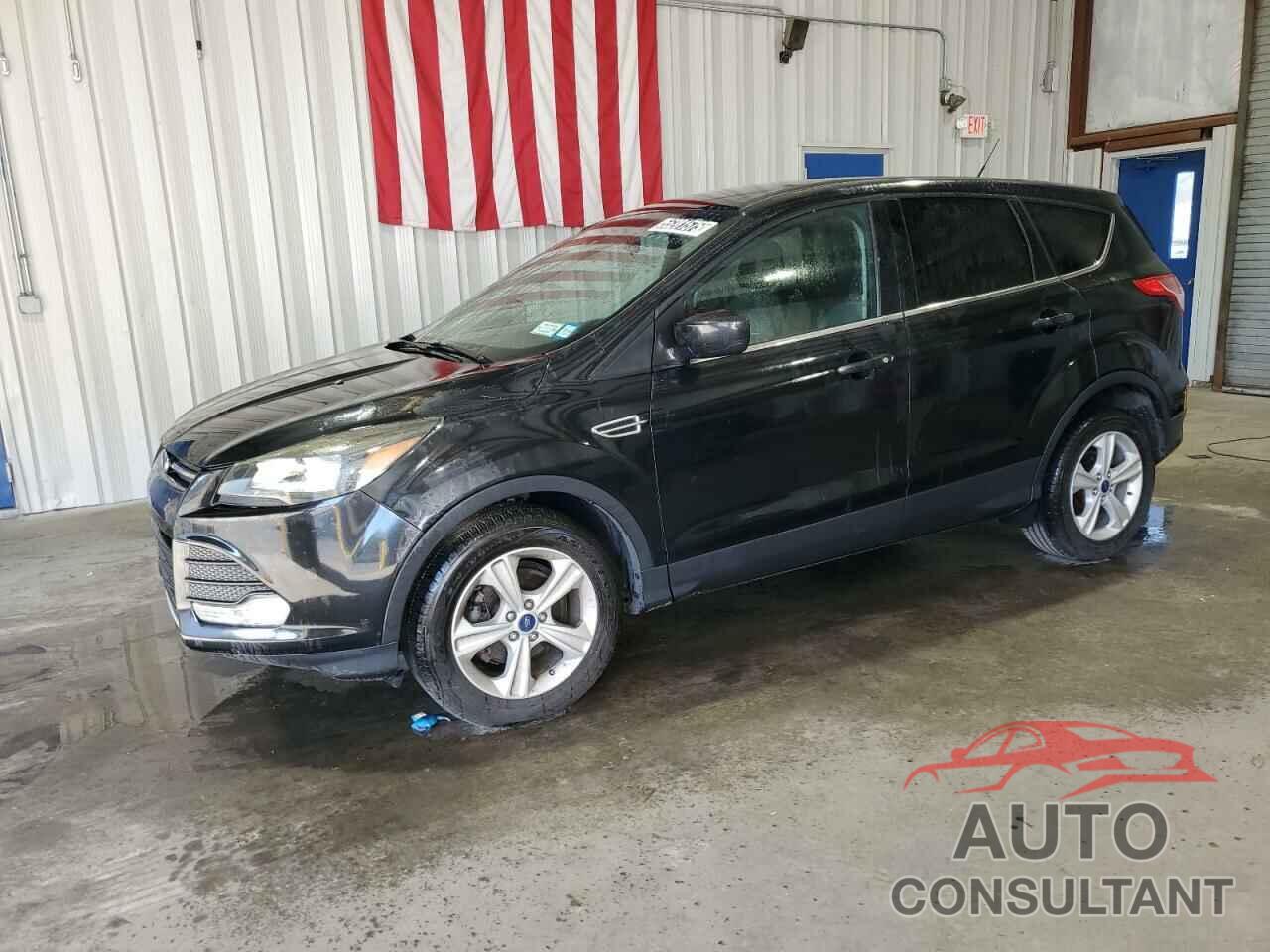FORD ESCAPE 2014 - 1FMCU0GXXEUC10234