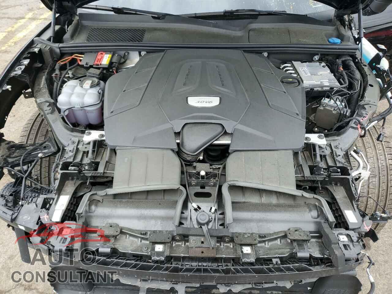 PORSCHE CAYENNE 2019 - WP1AA2AYXKDA15049