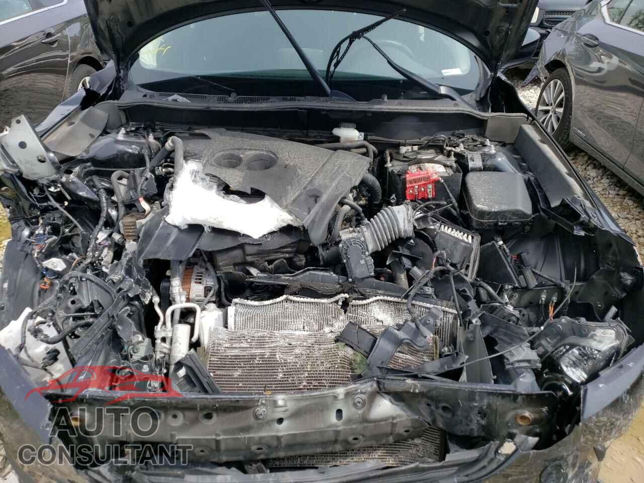 MAZDA CX-3 2017 - JM1DKFB79H0158938