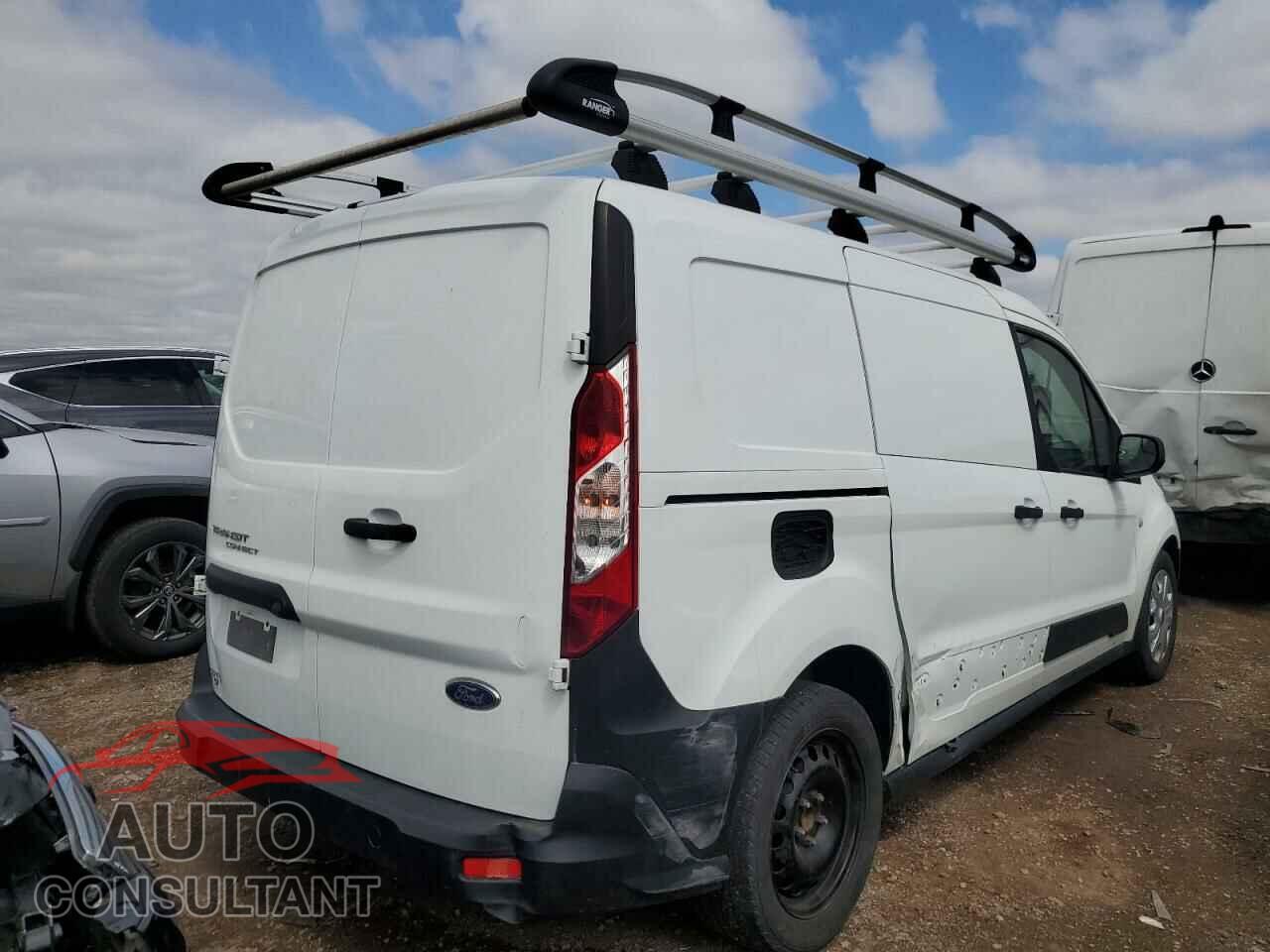 FORD TRANSIT 2020 - NM0LS7E29L1472509