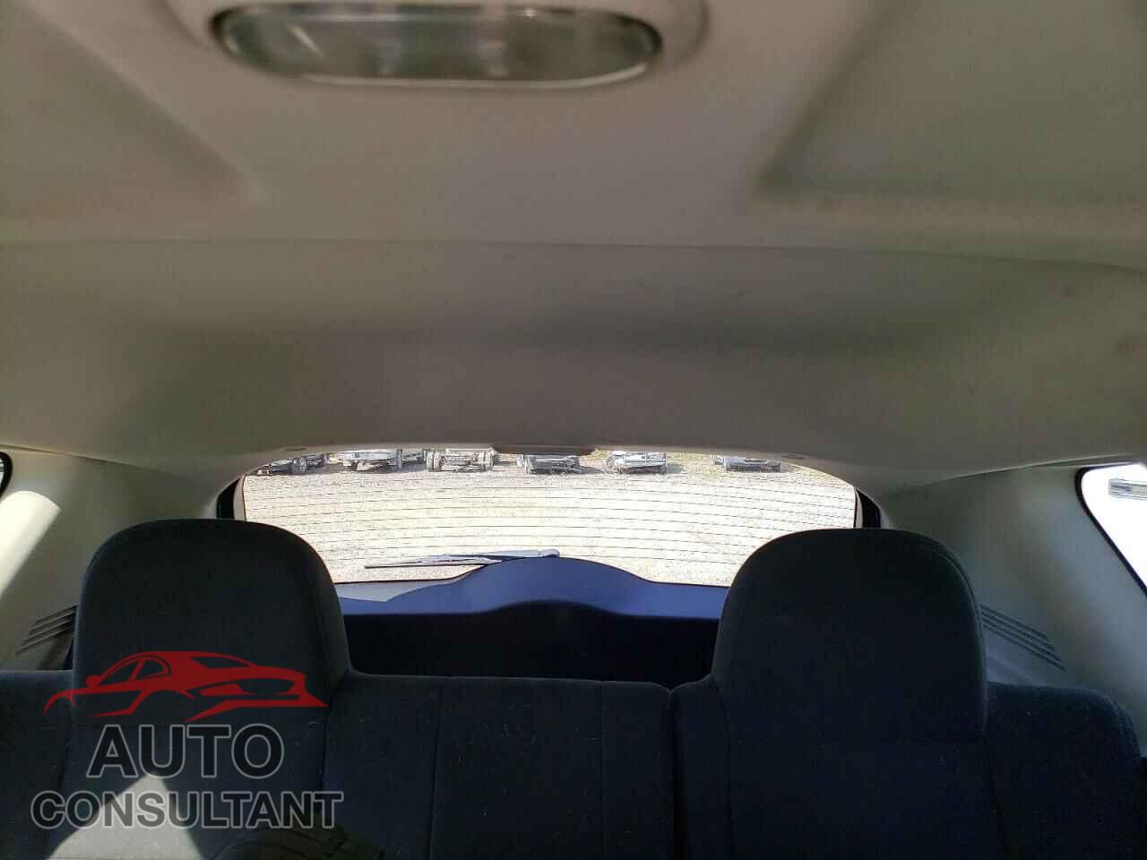 JEEP COMPASS 2014 - 1C4NJDBB0ED538402