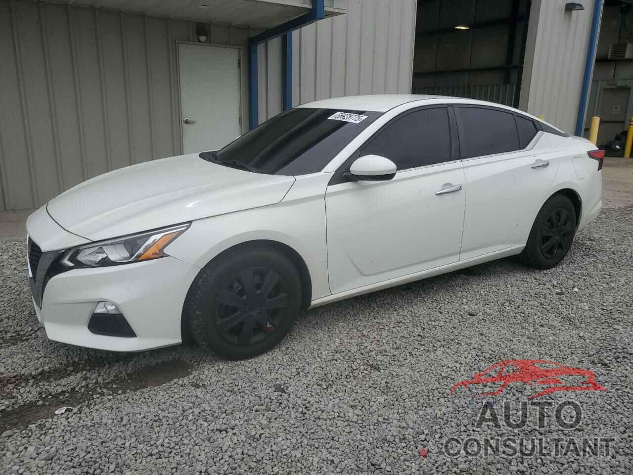 NISSAN ALTIMA 2020 - 1N4BL4BV8LC217059