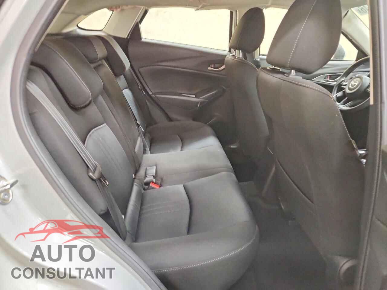 MAZDA CX-3 2019 - JM1DKFB78K1459833