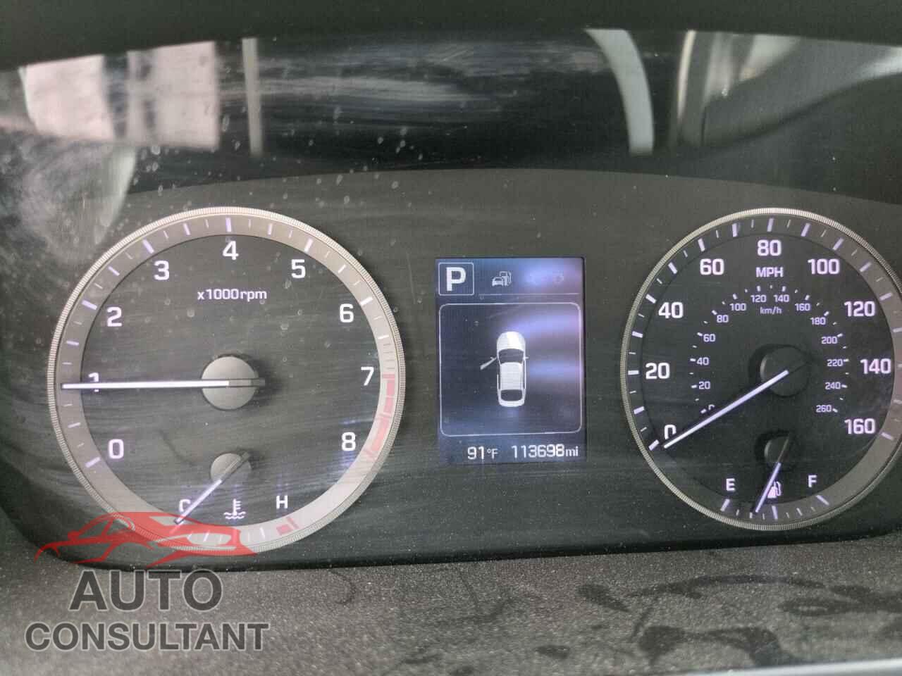 HYUNDAI SONATA 2015 - 5NPE24AF0FH022425