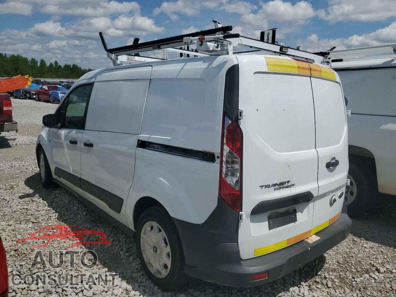 FORD TRANSIT 2015 - NM0LS7E76F1180056