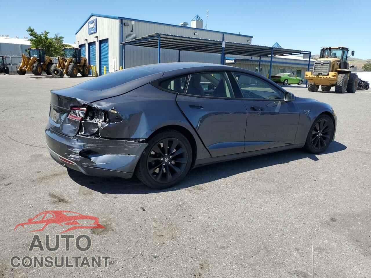 TESLA MODEL S 2016 - 5YJSA1E13GF128323