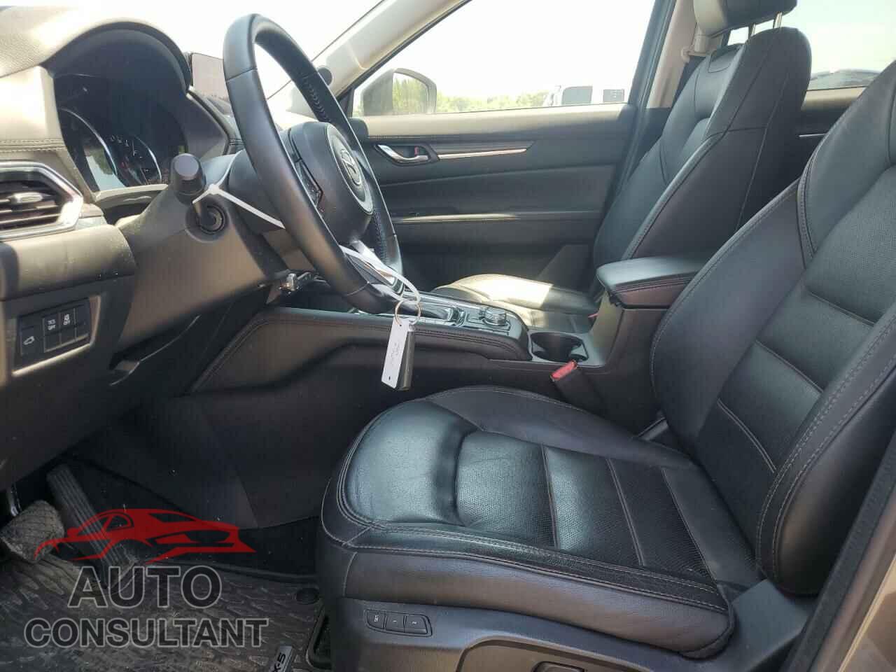 MAZDA CX-5 2019 - JM3KFBDM0K0641451