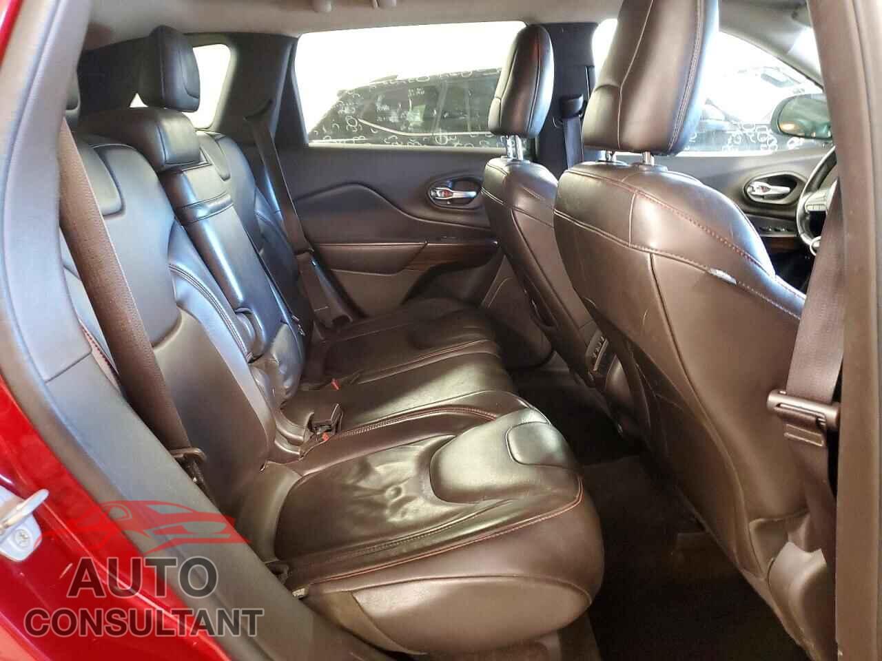 JEEP CHEROKEE 2014 - 1C4PJMBS8EW172492