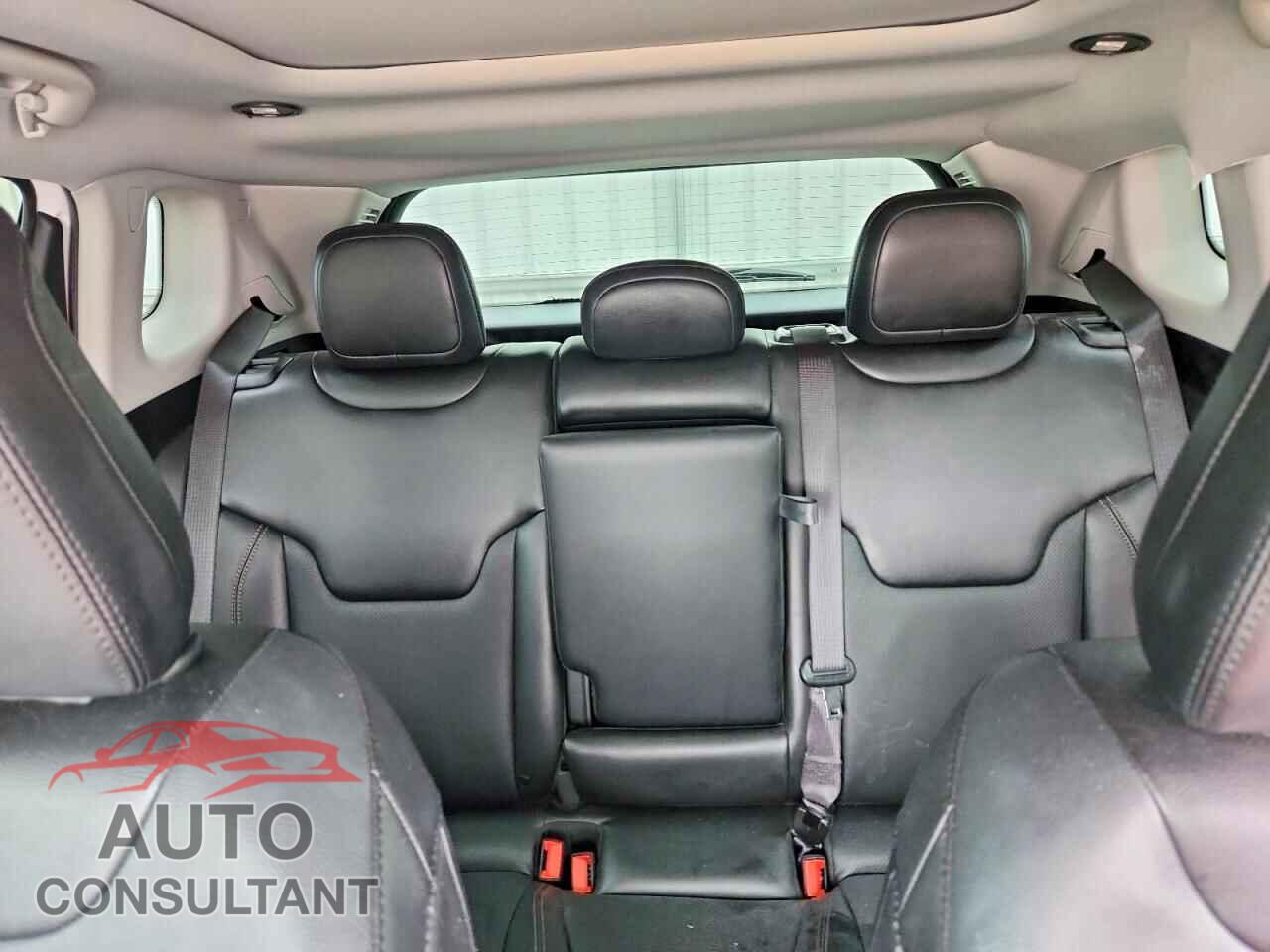JEEP COMPASS 2022 - 3C4NJDFB1NT144086