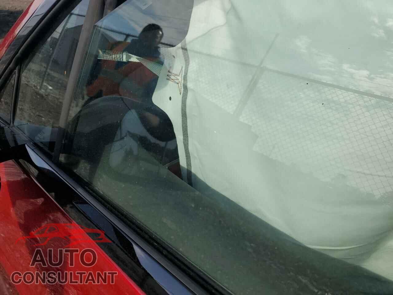 TESLA MODEL X 2023 - 7SAXCDE52PF431276