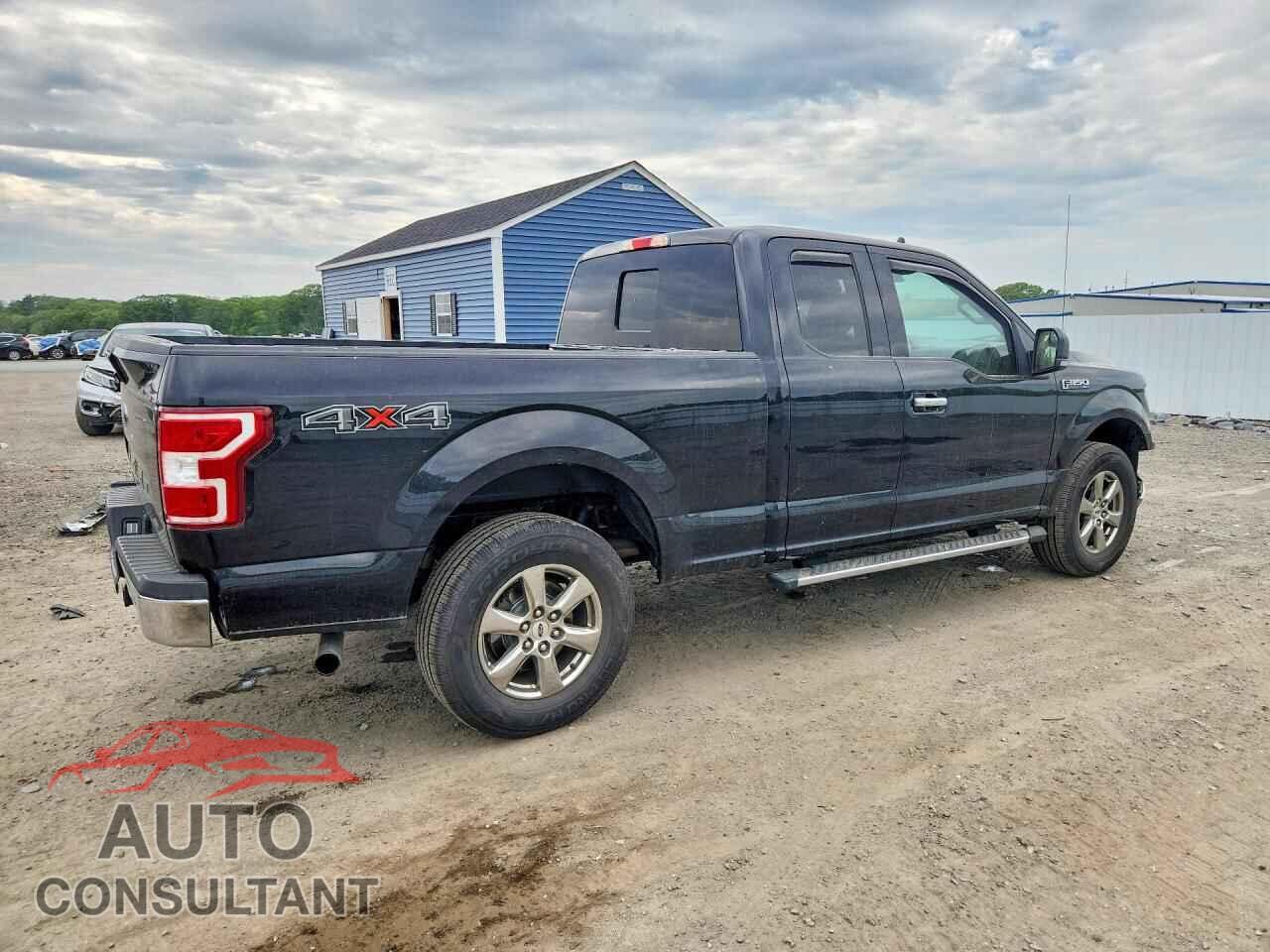 FORD F150 2020 - 1FTEX1EB3LFC83562