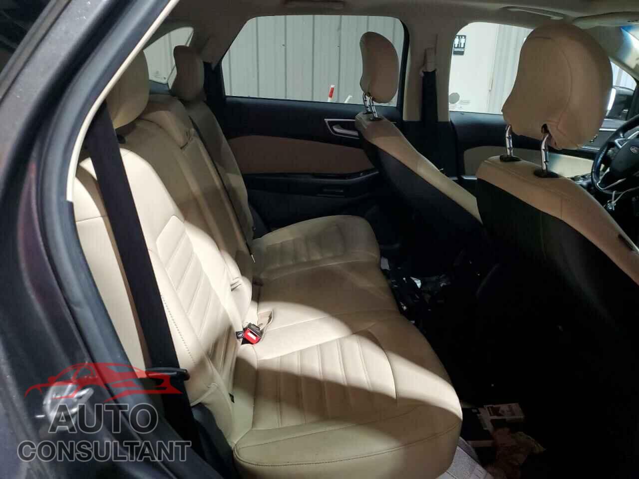 FORD EDGE 2018 - 2FMPK3J99JBC04847