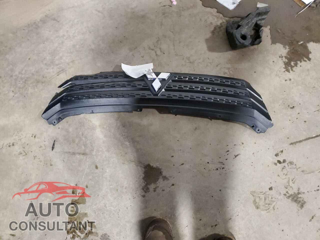MITSUBISHI ECLIPSE 2022 - JA4ATWAA2NZ004036