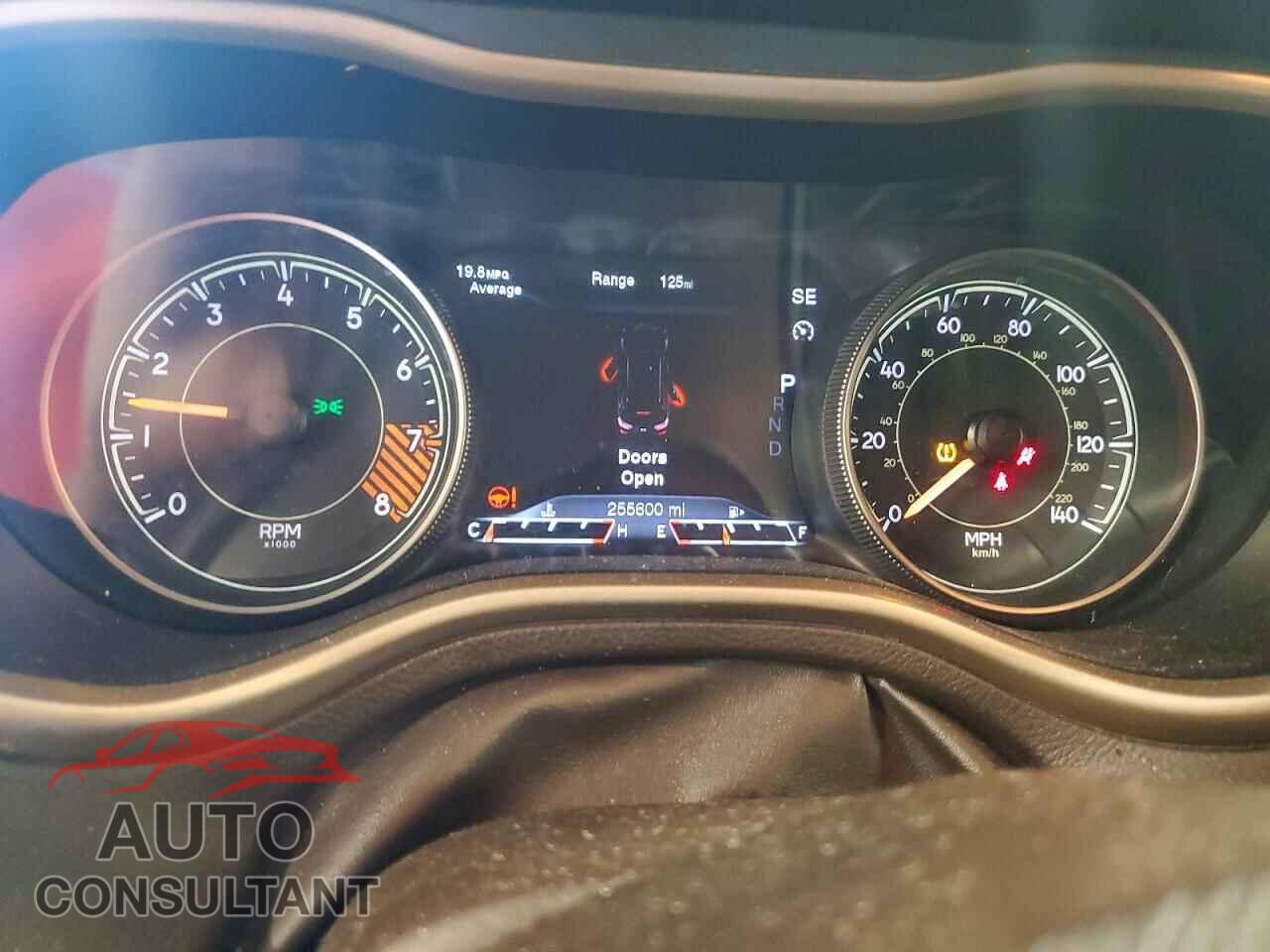 JEEP CHEROKEE 2014 - 1C4PJMBS8EW172492